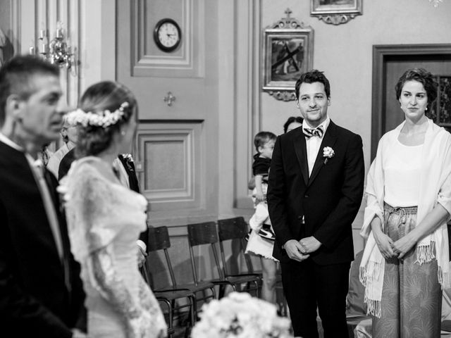 Il matrimonio di Marco e Marina a Lodi, Lodi 19