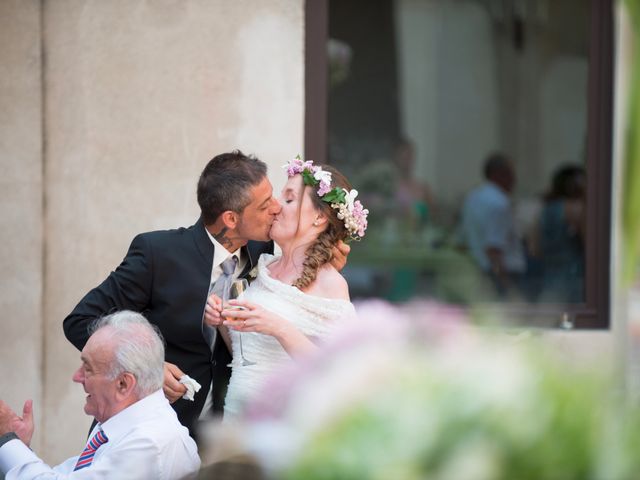 Il matrimonio di Marco e Marina a Lodi, Lodi 38