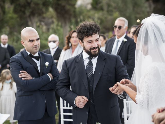 Il matrimonio di Michele e Marilena a Gaeta, Latina 23