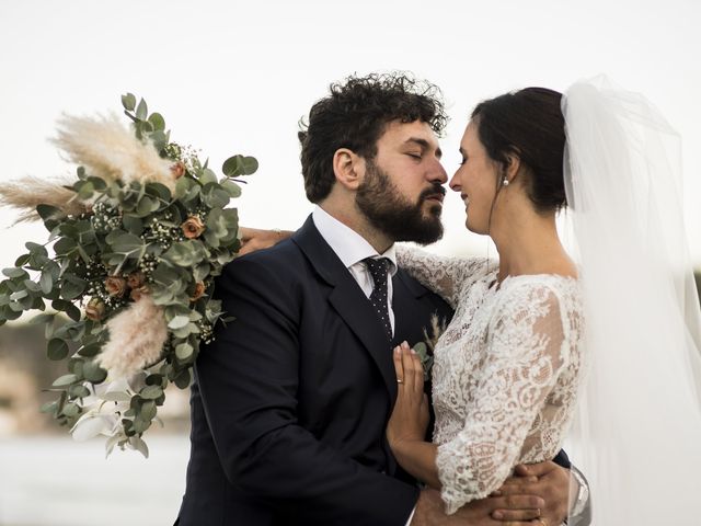 Il matrimonio di Michele e Marilena a Gaeta, Latina 25