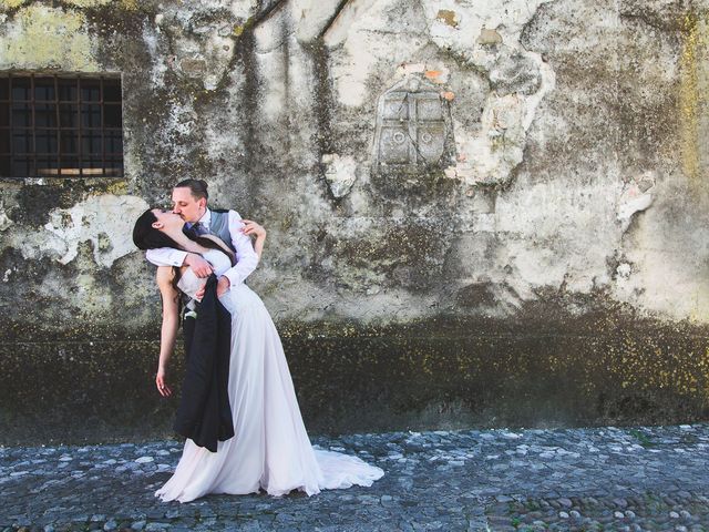 Il matrimonio di Alessandro e Valentina a Cervignano del Friuli, Udine 21