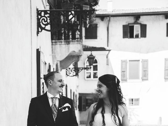 Il matrimonio di Alessandro e Valentina a Cervignano del Friuli, Udine 22