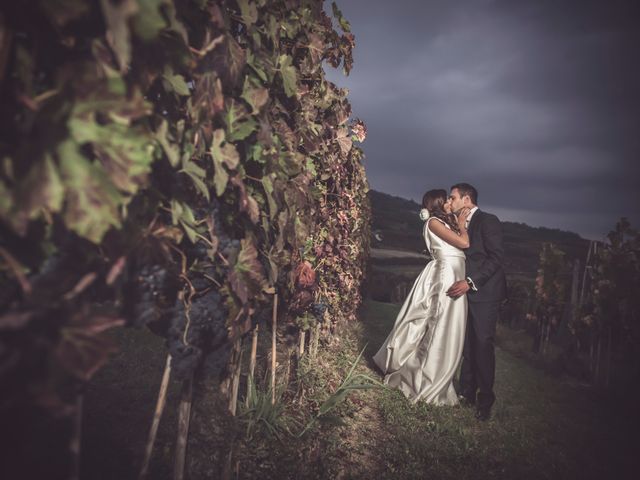 Il matrimonio di Luigi e Giulia a Guarene, Cuneo 15