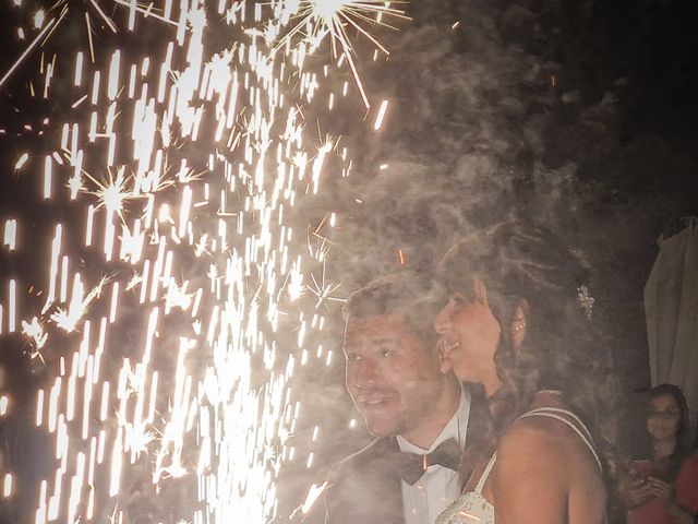 Il matrimonio di Alessandro Zaffino e Maria Teresa Valente a Brognaturo, Vibo Valentia 5
