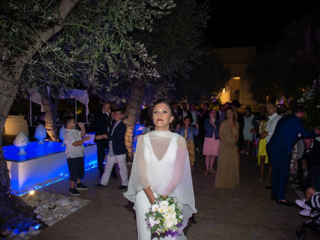 Il matrimonio di Rita e Rocco a Gravina in Puglia, Bari 8