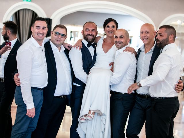 Il matrimonio di Rita e Rocco a Gravina in Puglia, Bari 22