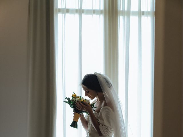 Il matrimonio di Anna e Giuseppe a Miglianico, Chieti 34