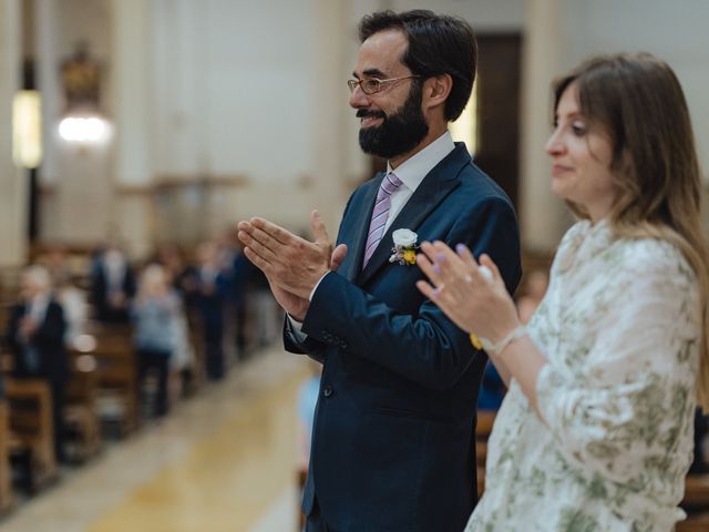 Il matrimonio di Anna e Giuseppe a Miglianico, Chieti 56