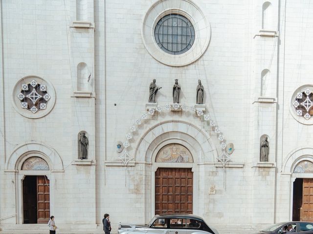 Il matrimonio di Anna e Giuseppe a Miglianico, Chieti 60