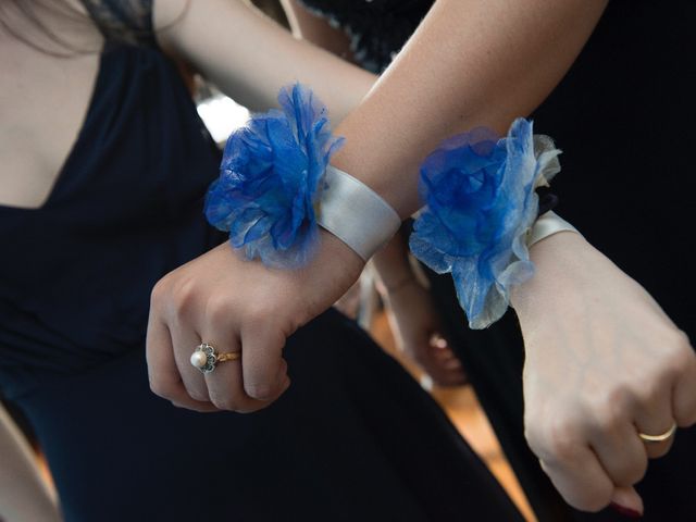 Il matrimonio di Marco e Chiara a Porto San Giorgio, Fermo 6