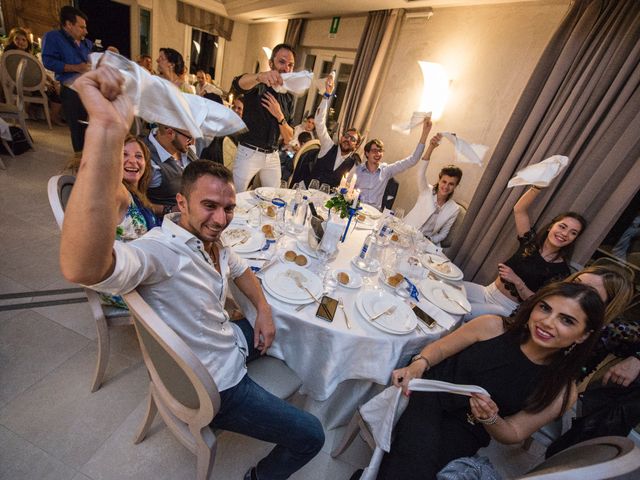 Il matrimonio di Marco e Chiara a Porto San Giorgio, Fermo 20