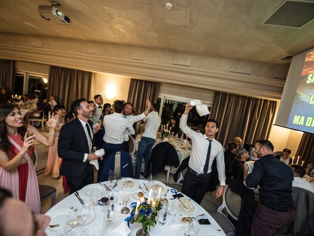 Il matrimonio di Marco e Chiara a Porto San Giorgio, Fermo 21