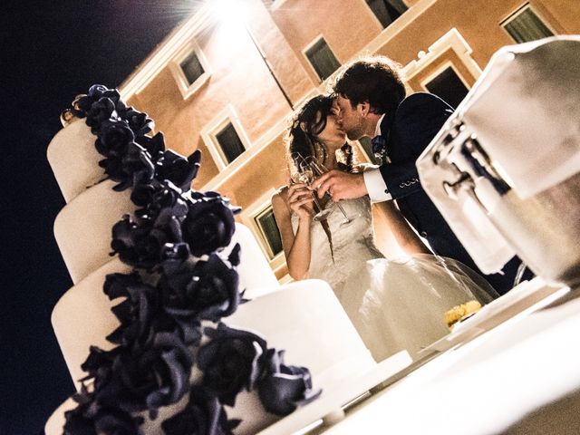 Il matrimonio di Marco e Chiara a Porto San Giorgio, Fermo 23