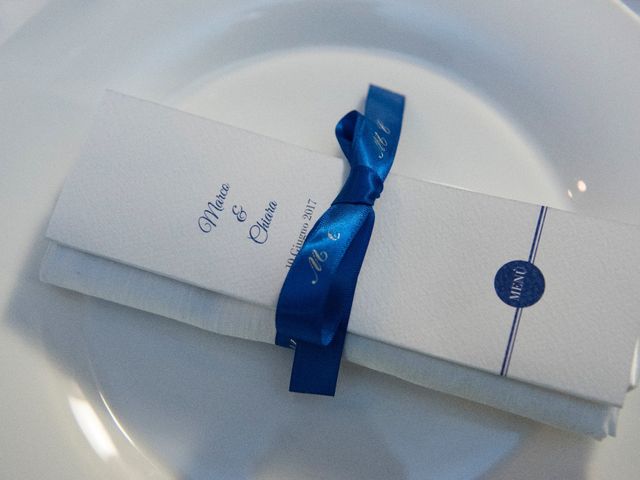 Il matrimonio di Marco e Chiara a Porto San Giorgio, Fermo 27