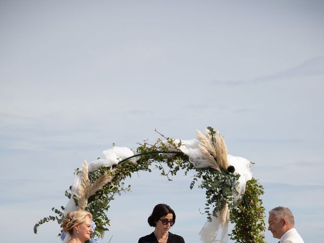 Il matrimonio di Loris e Donatella a Bellaria-Igea Marina, Rimini 1