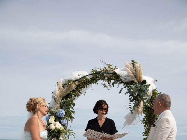 Il matrimonio di Loris e Donatella a Bellaria-Igea Marina, Rimini 21
