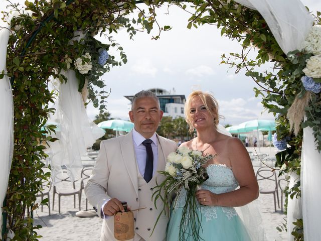 Il matrimonio di Loris e Donatella a Bellaria-Igea Marina, Rimini 26