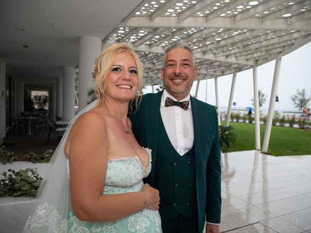 Il matrimonio di Loris e Donatella a Bellaria-Igea Marina, Rimini 42