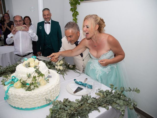 Il matrimonio di Loris e Donatella a Bellaria-Igea Marina, Rimini 43