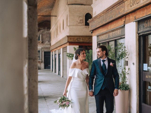 Il matrimonio di Nicola e Micol a Vicenza, Vicenza 19