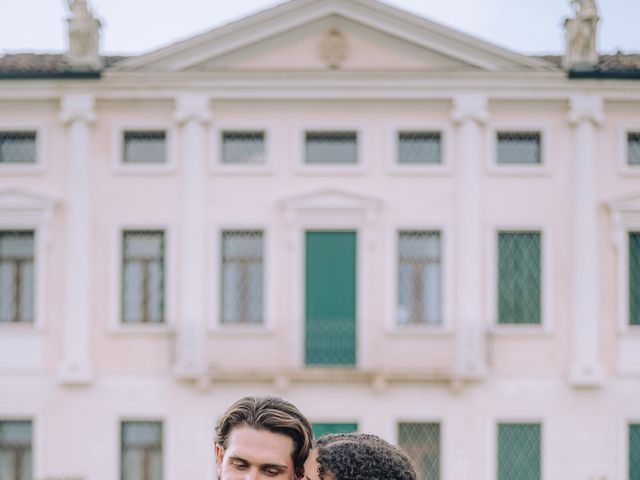 Il matrimonio di Nicola e Micol a Vicenza, Vicenza 41