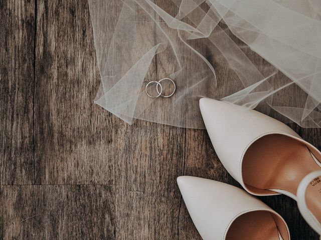Il matrimonio di Daniele e Eleonora a Mantova, Mantova 3