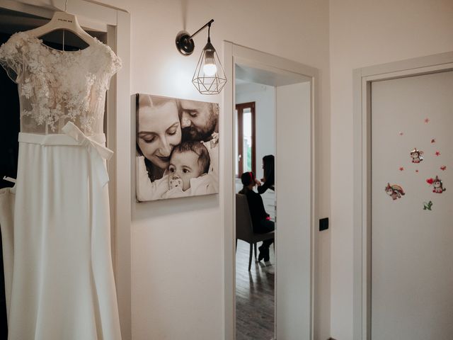 Il matrimonio di Daniele e Eleonora a Mantova, Mantova 5