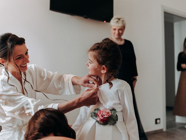 Il matrimonio di Daniele e Eleonora a Mantova, Mantova 12