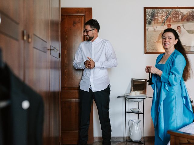 Il matrimonio di Daniele e Eleonora a Mantova, Mantova 14