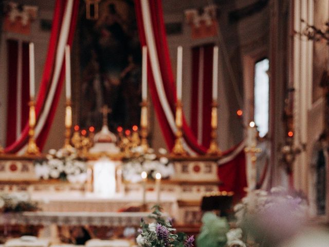 Il matrimonio di Daniele e Eleonora a Mantova, Mantova 22