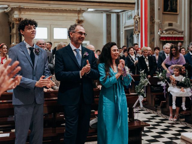 Il matrimonio di Daniele e Eleonora a Mantova, Mantova 30