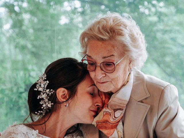 Il matrimonio di Daniele e Eleonora a Mantova, Mantova 53