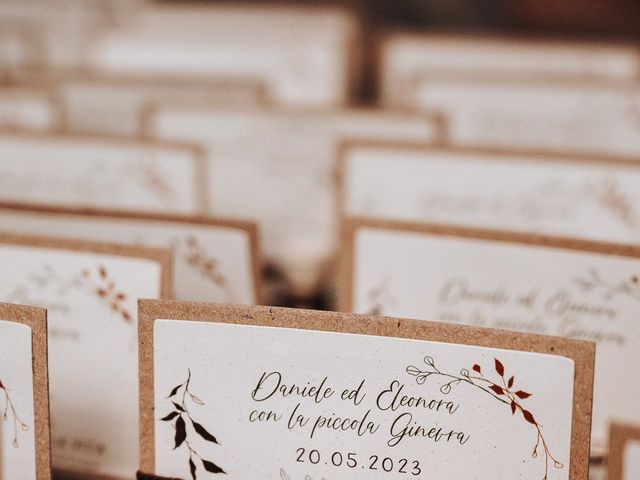 Il matrimonio di Daniele e Eleonora a Mantova, Mantova 70