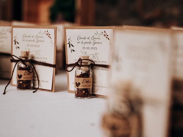 Il matrimonio di Daniele e Eleonora a Mantova, Mantova 71