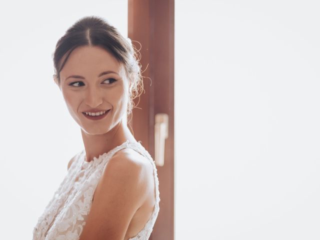 Il matrimonio di Chris e Chiara a Lecce, Lecce 6