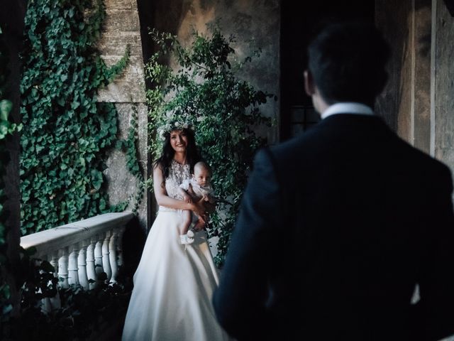 Il matrimonio di Chris e Chiara a Lecce, Lecce 13