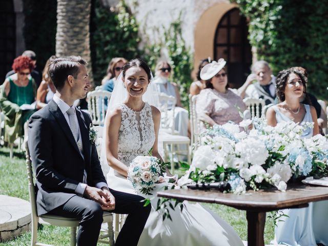 Il matrimonio di Chris e Chiara a Lecce, Lecce 18