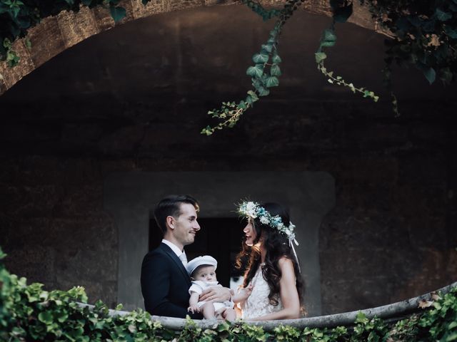 Il matrimonio di Chris e Chiara a Lecce, Lecce 24