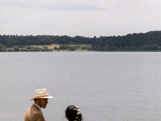 Il matrimonio di Luigi e Eliana a Roma, Roma 3