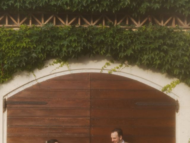 Il matrimonio di Luigi e Eliana a Roma, Roma 1