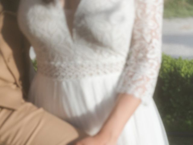 Il matrimonio di Luigi e Eliana a Roma, Roma 6