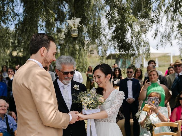 Il matrimonio di Luigi e Eliana a Roma, Roma 33