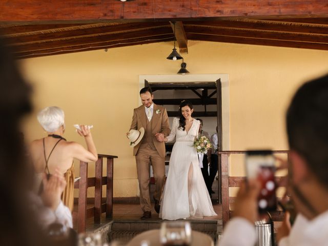 Il matrimonio di Luigi e Eliana a Roma, Roma 42