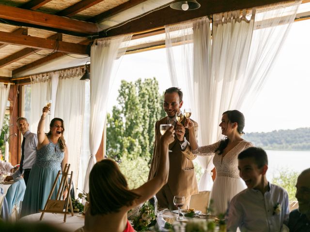 Il matrimonio di Luigi e Eliana a Roma, Roma 44