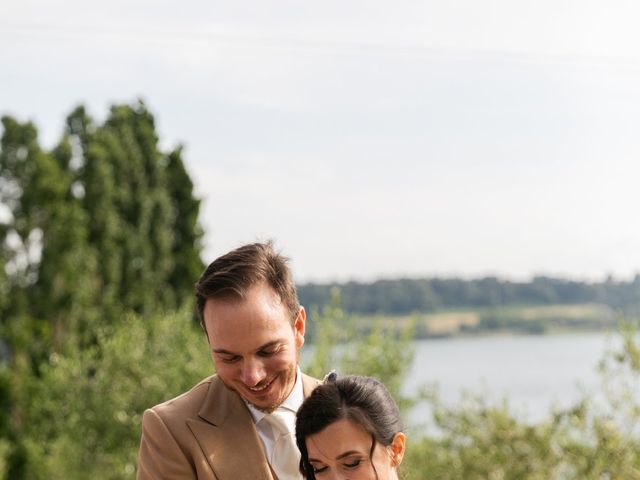 Il matrimonio di Luigi e Eliana a Roma, Roma 47