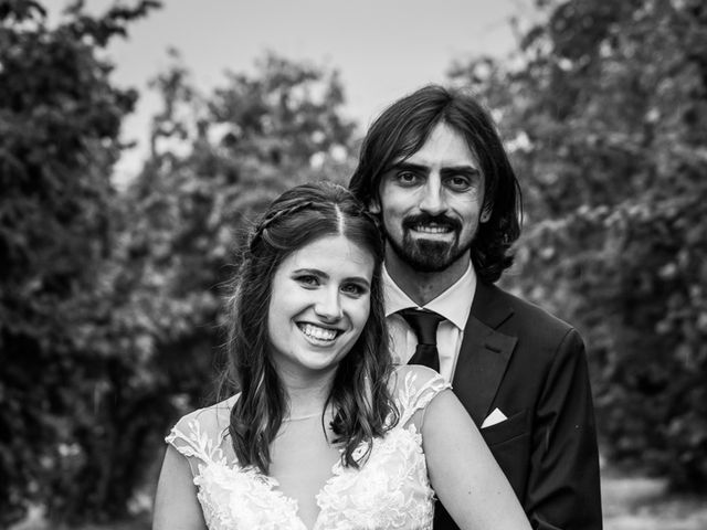Il matrimonio di Manuel e Anna a Fossano, Cuneo 3
