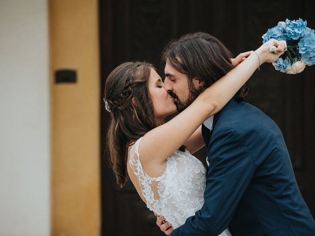Il matrimonio di Manuel e Anna a Fossano, Cuneo 9