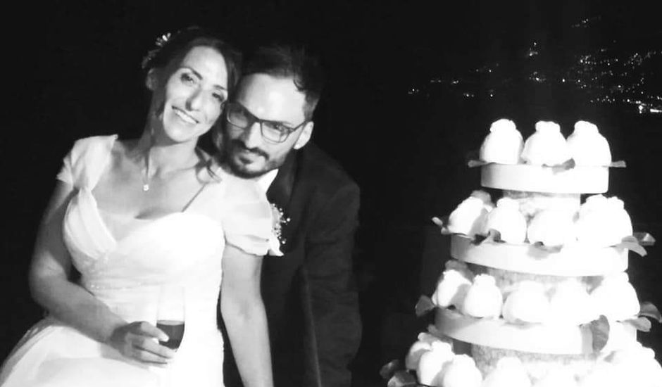 Il matrimonio di Vincenzo e Patrizia  a Maiori, Salerno