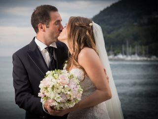 Le nozze di Vera e Tommaso