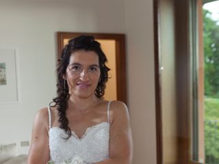 Le nozze di Paola e Diego 3